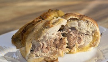 Mięso lepsze od kurczaka i indyka, ale prawie nikt go nie kupuje. Kosztuje mniej od wołowiny, a często jest w promocji 