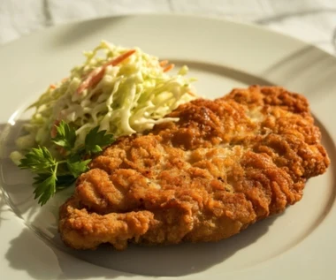 Mięso o wiele zdrowsze i niebo smaczniejsze od indyka, ale rzadko kupujemy. Na kotlety nie najlepsze