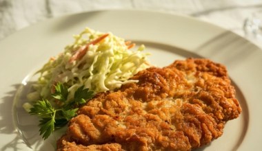 Mięso o wiele zdrowsze i niebo smaczniejsze od indyka, ale rzadko kupujemy. Na kotlety nie najlepsze