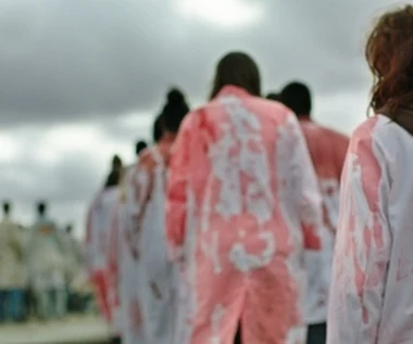 "Mięso" [recenzja]: Bez umiaru