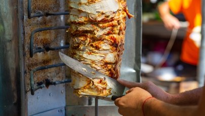 Mięso z nielegalnej ubojni w kebabach. Były sprzedawane w Krakowie i Zakopanem