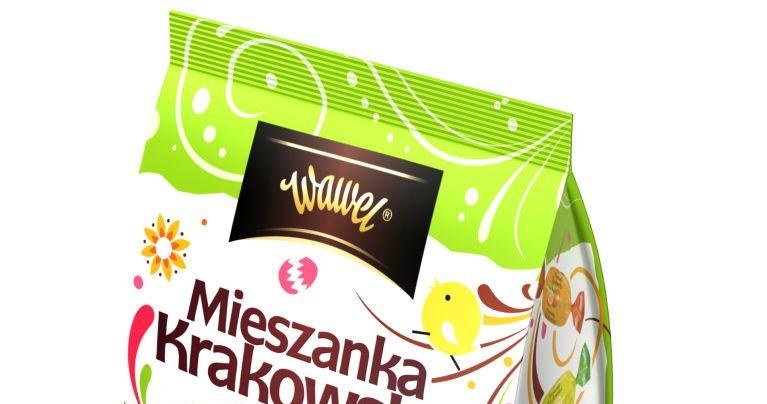 Mieszanka krakowska &nbsp; /materiały prasowe