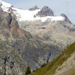 Mieszczuch na Mont Blanc