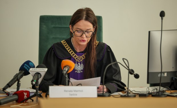 Mieszkał w namiocie, został brutalnie zamordowany. Jest wyrok