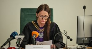 Mieszkał w namiocie, został brutalnie zamordowany. Jest wyrok