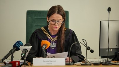 Mieszkał w namiocie, został brutalnie zamordowany. Jest wyrok