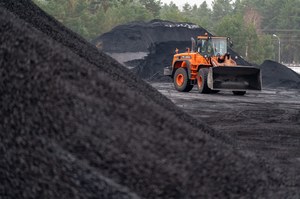 Mieszkańcom Mazur zaproponowano zakup tańszego węgla na Pomorzu