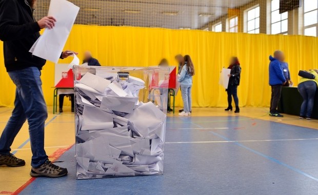 Mieszkańców podlaskiej gminy czeka powtórka wyborów wójta