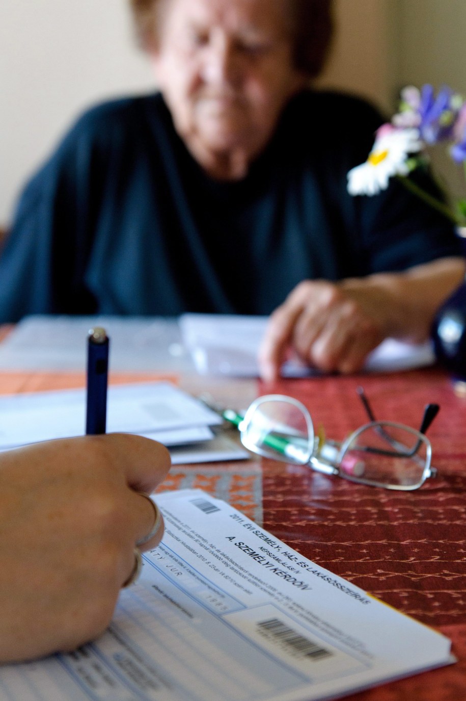 Ankieterzy zapukają do drzwi mieszkańców gdańskiej metropolii