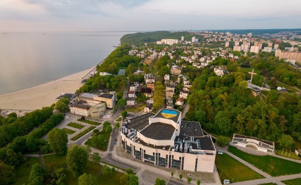 Mieszkańcy 6 gdyńskich dzielnic bez wody