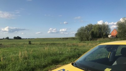 Mieszkańcy Baranowa przygotują projekt zmian w specustawie dot. CPK