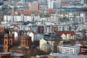 Mieszkańcy Berlina idą do urn. Referendum klimatyczne w stolicy Niemiec