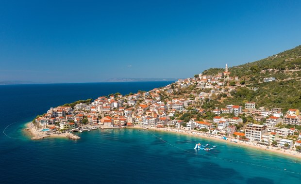 Mieszkańcy chorwackiego miasteczka żądają wyjazdu Polaków. Doszło do tragedii