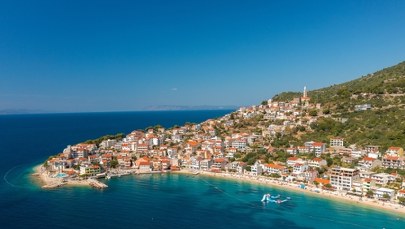 Mieszkańcy chorwackiego miasteczka żądają wyjazdu Polaków. Doszło do tragedii