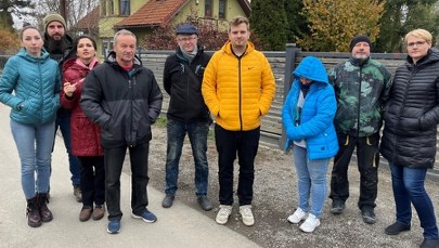 Mieszkańcy Czechowic-Dziedzic apelują o działania zapobiegające kolejnym powodziom. Nagrali poruszający film