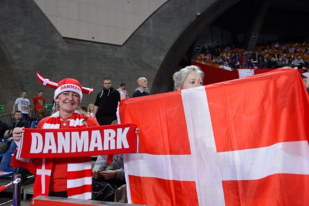 Mieszkańcy Danii zostali uznani za najszczęśliwszych na świecie /Jakub Kaczmarczyk /PAP
