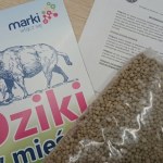dziki Mieszkańcy dostają specjalne pakiety. Co jest w środku?