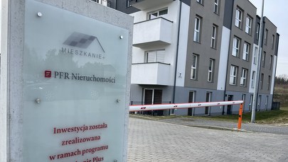 Mieszkańcy gdyńskiego osiedla rozgoryczeni  