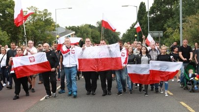 Mieszkańcy Harlow po ataku na Polaków: Policja straciła nasze zaufanie