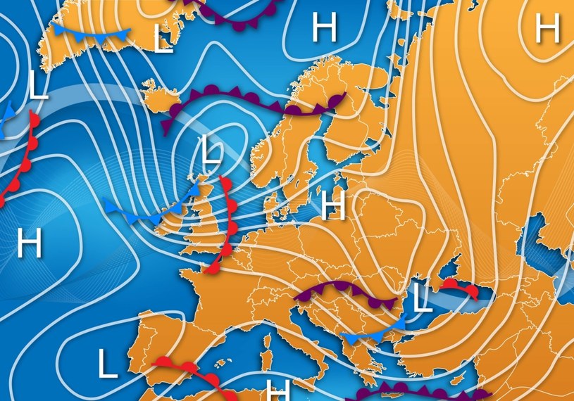 Mieszkańcy i turyści wypoczywający na południu Europy z niepokojem śledzą prognozy pogody, które zapowiadają jeszcze większe upały /123RF/PICSEL