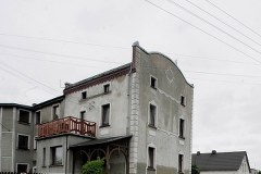 Mieszkańcy Jelcza Laskowic usuwają szkody po powodzi