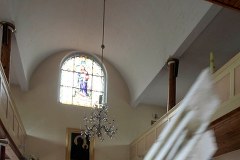 Mieszkańcy Jelcza Laskowic usuwają szkody po powodzi