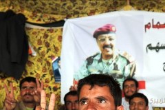 Mieszkańcy Jemenu demonstrują na ulicach