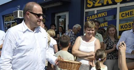 Mieszkańcy Jerzuala czekają na piąty sezon "Rancza". Czy się doczekają? /AKPA