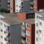 Mieszkańcy Katowic mogą zaciągnąć relatywnie największy kredyt na mieszkanie