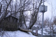 Mieszkańcy Kępy Polskiej mogą odetchnąć z ulgą