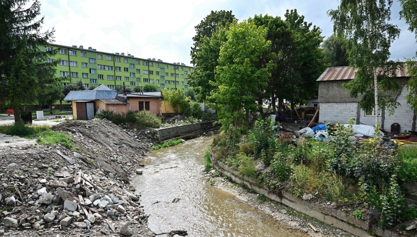 Mieszkańcy kontra ministerstwo. Spór o konsultacje społeczne