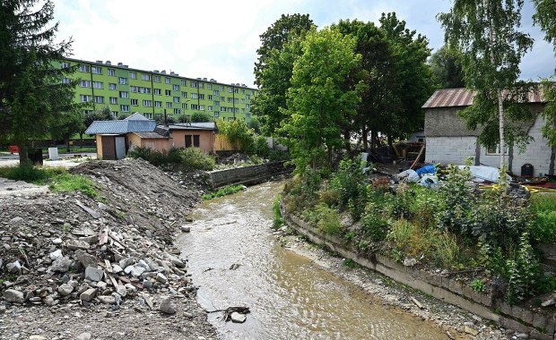 Mieszkańcy kontra ministerstwo. Spór o konsultacje społeczne