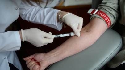 Mieszkańcy Korsz boją się ołowiu we krwi