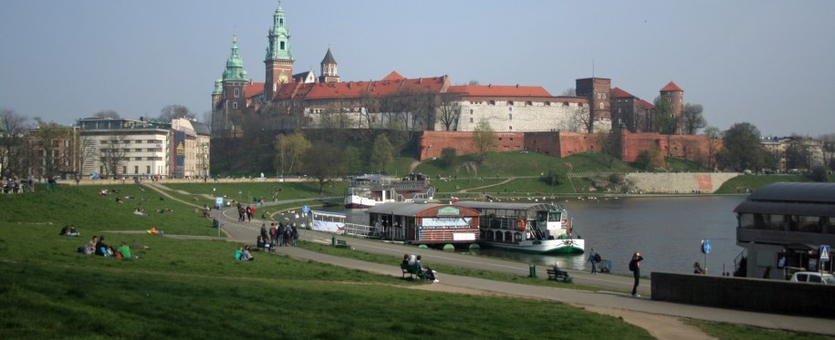 Mieszkańcy Krakowa nie chcą igrzysk zimowych w 2022 roku /Maciej Nycz /RMF FM