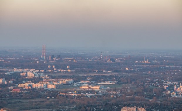 Mieszkańcy krakowskiej Nowej Huty przeciwko strefie przemysłowej