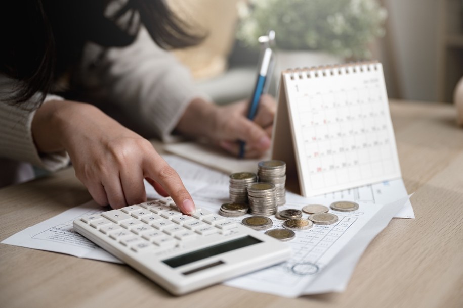 Polska tonie w długach. Które regiony mają największe problemy finansowe?