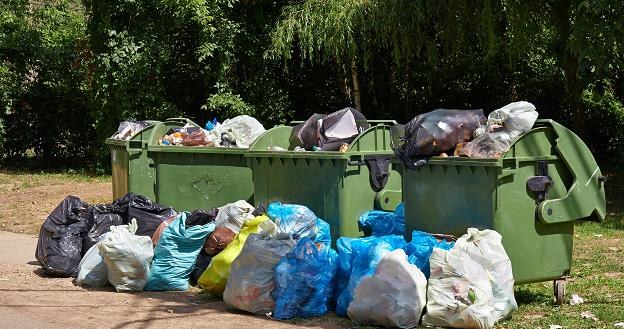 Mieszkańcy, którzy nie segregują śmieci, zapłacą 50 zł miesięcznie /&copy;123RF/PICSEL