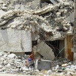 Mieszkańcy Lubelszczyzny chcą pomóc w odbudowie domów w syryjskim Aleppo