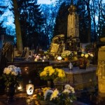 cmentarz Mieszkańcy Lublina wsparli renowację zabytkowych grobów. Ile udało się zebrać?