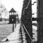 Mieszkańcy Oświęcimia pamiętali o ofiarach obozu Auschwitz