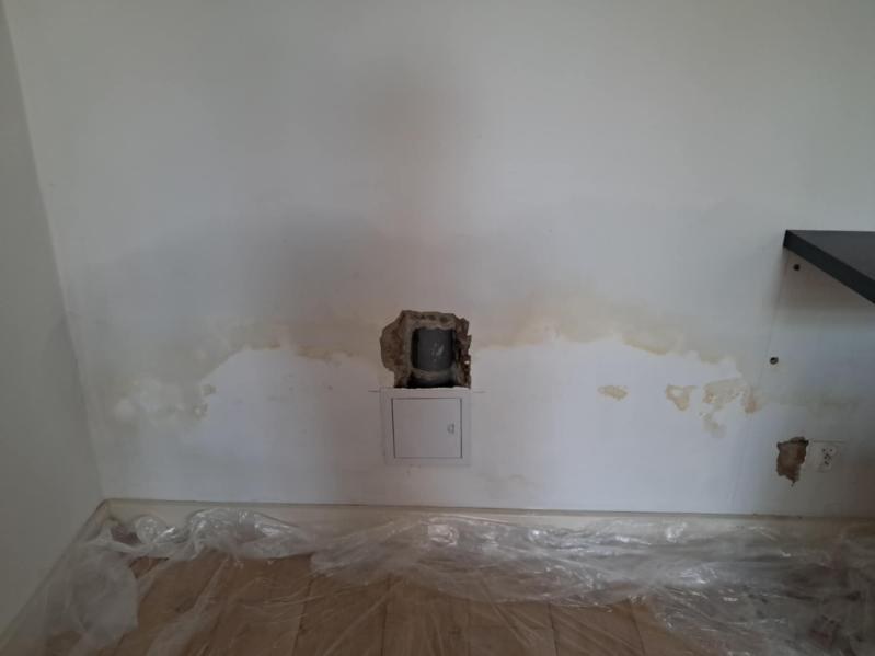 Mieszkańcy pokazali nam usterki /