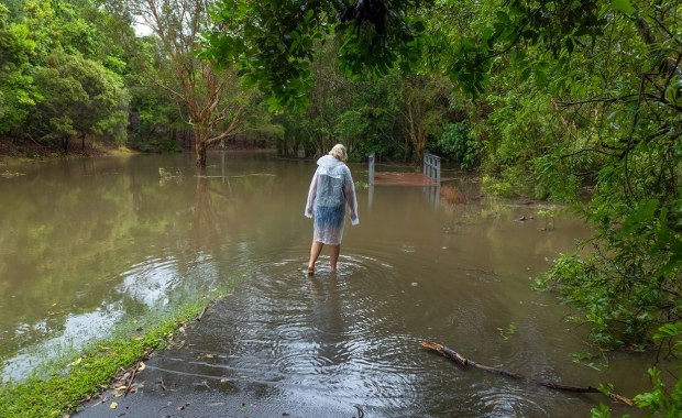 Mieszkańcy południa Polski, uważajcie! Możliwe podtopienia