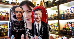 Mieszkańcy regionu w Rosji proszą Chiny o interwencję i chcą uczyć się chińskiego