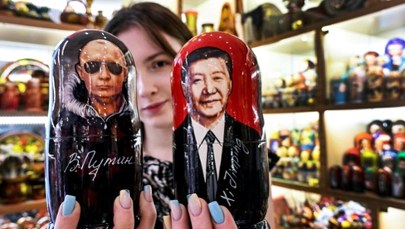 Mieszkańcy regionu w Rosji proszą Chiny o interwencję i chcą uczyć się chińskiego