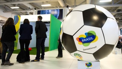 Mieszkańcy Rio de Janeiro dostaną wolne na mundial 