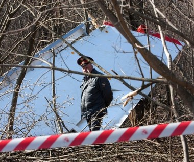 Mieszkańcy Smoleńska mówią o winie w katastrofie Tu-154M po stronie polskiej