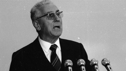 Mieszkańcy Sosnowca chcą upamiętnienia Edwarda Gierka. Za 97 proc. głosujących