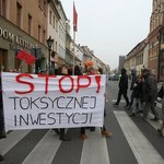 Mieszkańcy Środy Śląskiej przeciw inwestycji