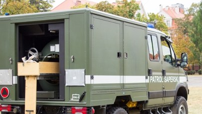 Mieszkańcy Szczecina wracają do domów. Bomba lotnicza usunięta