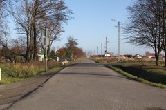 Mieszkańcy wsi Gąski nie chcą elektrowni jądrowej 